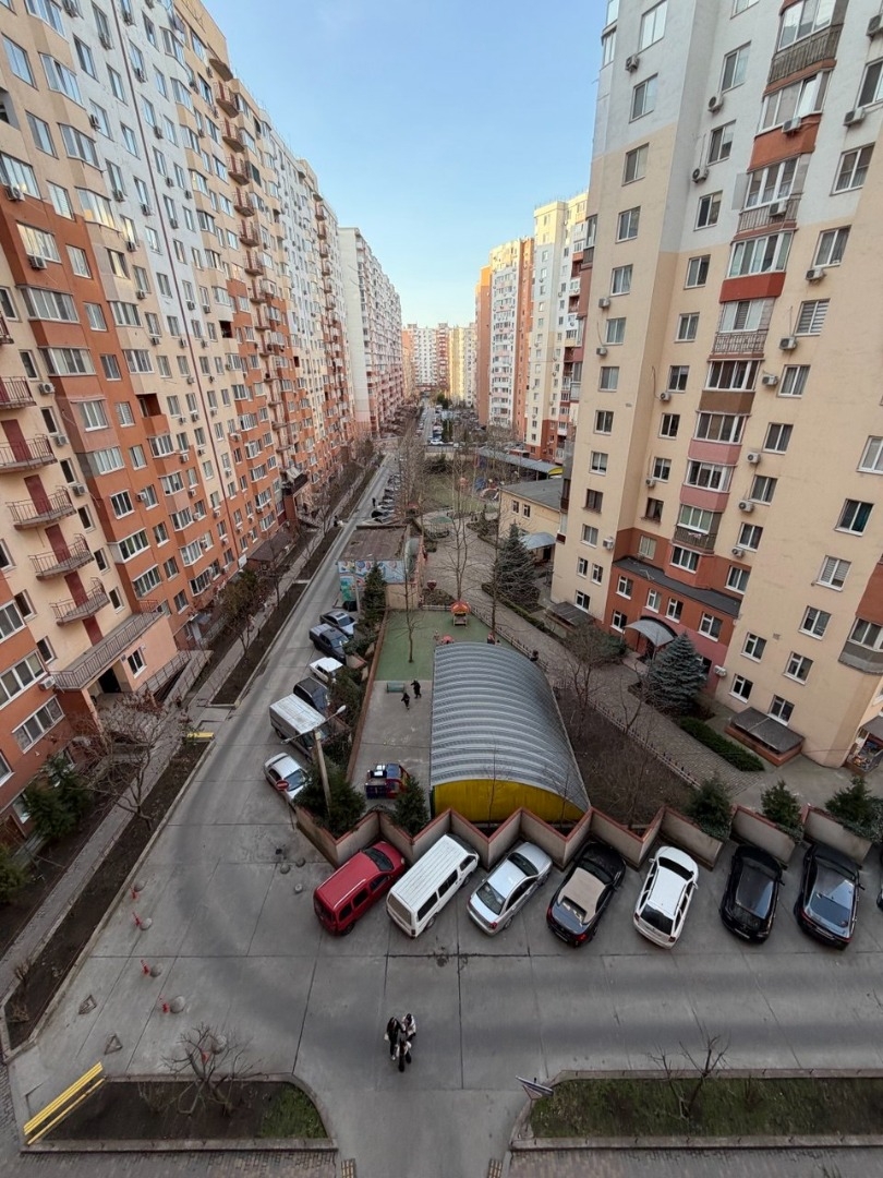 продажа двухкомнатной квартиры номер A-174717 в Киевском районе, фото номер 18